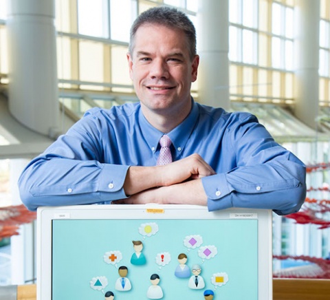 Kyle Rehder MD